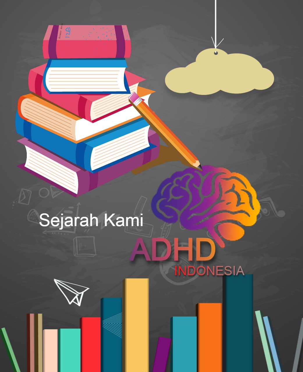 Sejarah ADHD Indonesia Kota Mamuju
